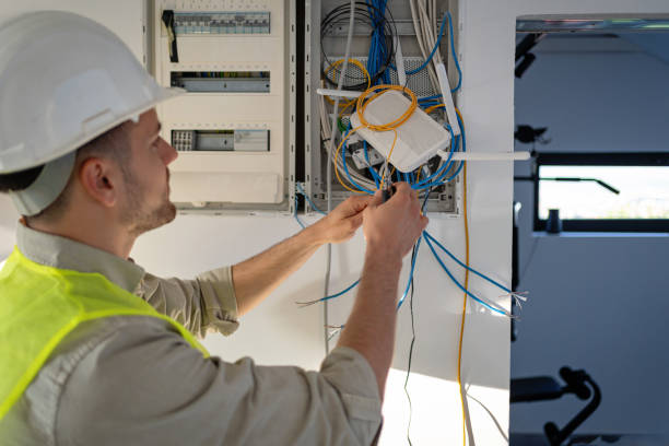 Reliable Linden, TX Electrician Solutions